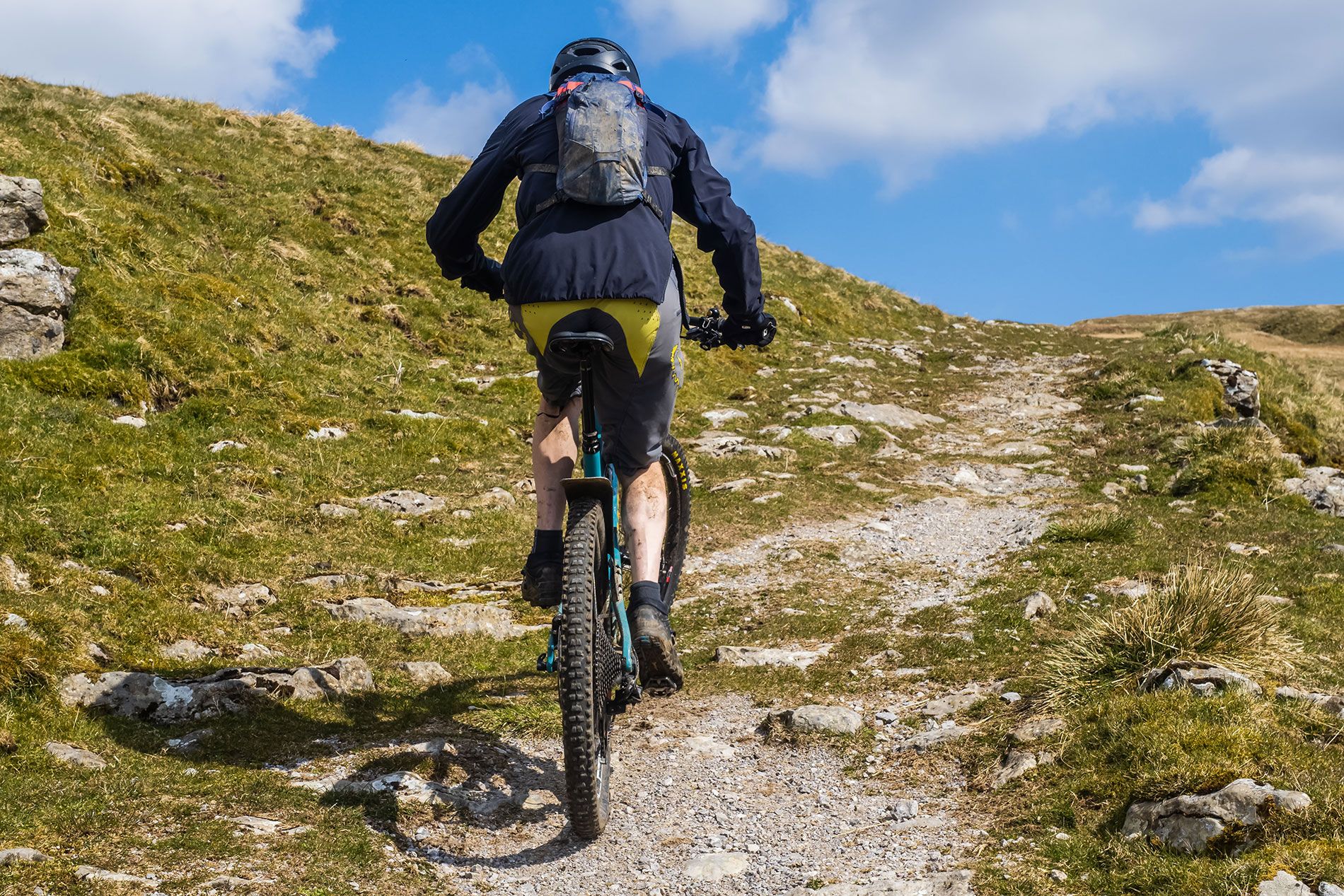 Yorkshire Dales Cycling