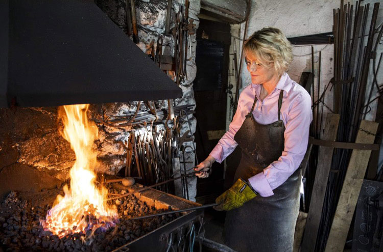 Malham Smithy - Things to do in the Yorkshire Dales