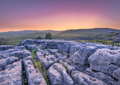 Malham Yorkshire Dales