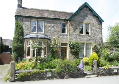 B&B Malham - River House