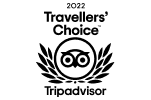 TripAdvisor Travellers Choice